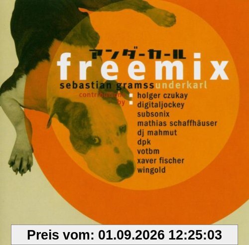 Freemix