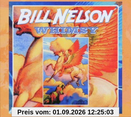 Whimsy/2cd