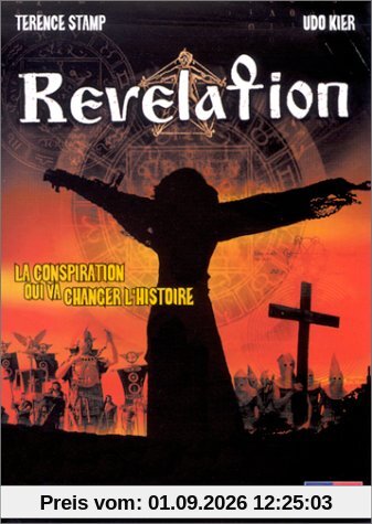 Revelation [FR Import]
