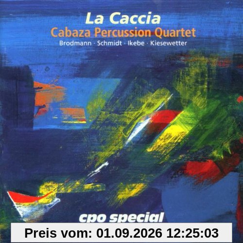 La Caccia
