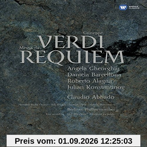 REQUIEM-COMP OPERA