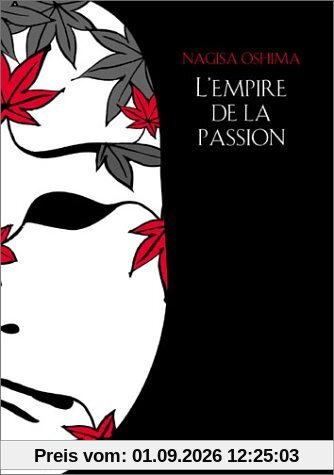 L'Empire de la passion [FR Import]