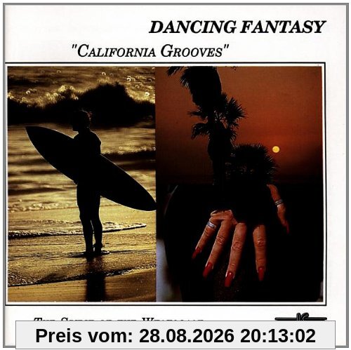 California Grooves