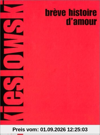 Brève histoire d'amour