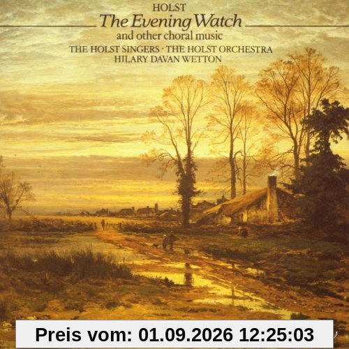 Chormusik