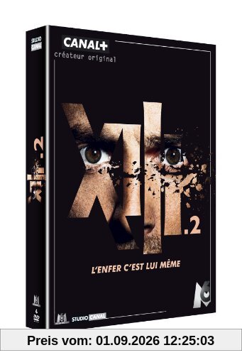 XII, saison 2 [FR Import]