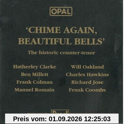 Chime Again, Beautiful Bells