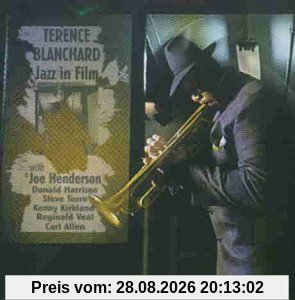 Jazz in Film
