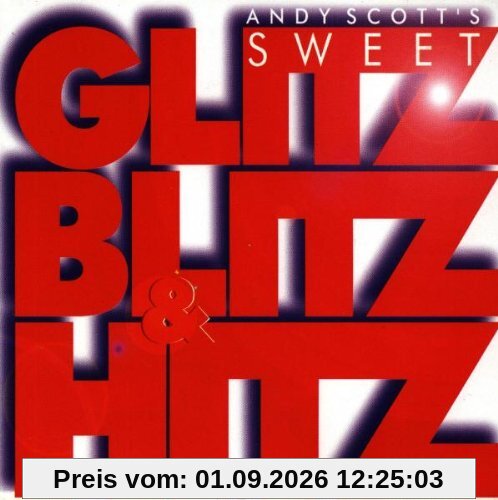 Glitz Blitz Hitz
