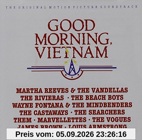 Good Morning Vietnam