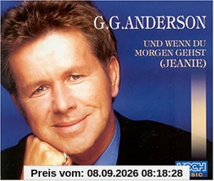 Und Wenn du Morgen Gehst (Jean