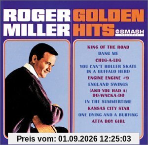 Golden Hits