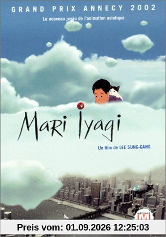 Mari iyagi [FR Import]