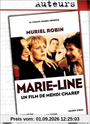 Marie-Line
