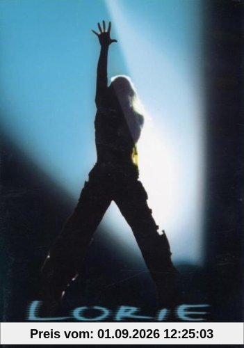 Lorie - Lorie Live Tour