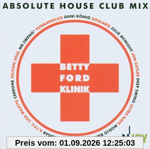 V.a.-Betty Ford Klinik