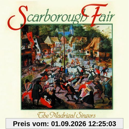 Scarborough Fair