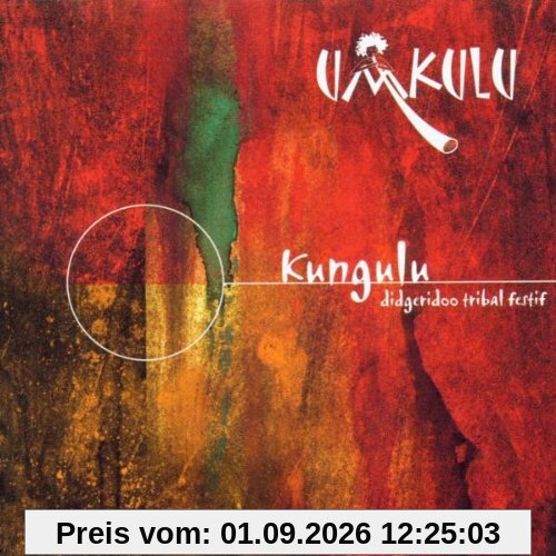 Kungulu