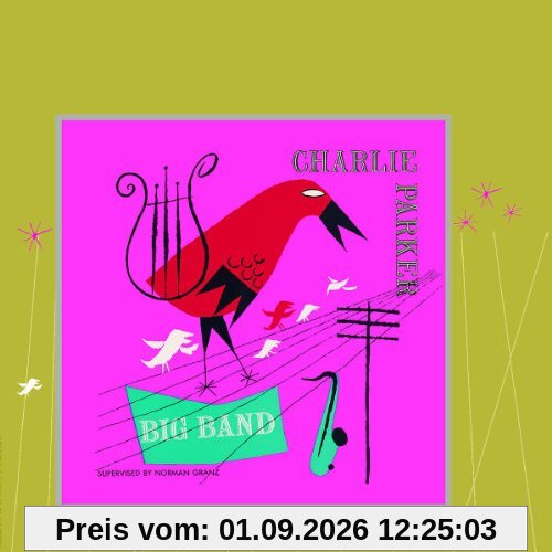 Big Band (Verve Master Edition)
