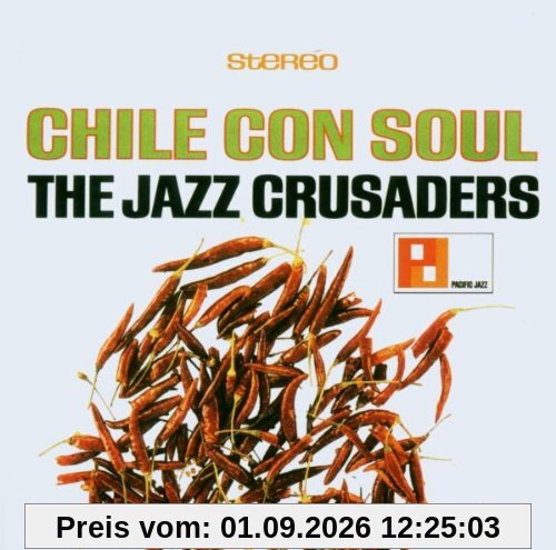 Chile Con Soul