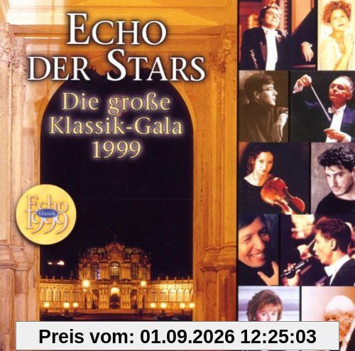 Echo der Stars 1999