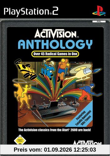 Activision Anthology