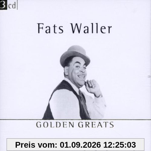 Golden Greats