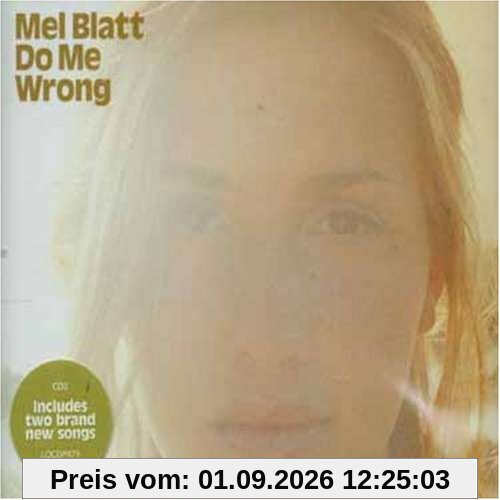 Do Me Wrong [Part 2]