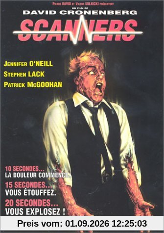 Scanners