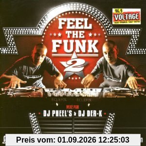 Feel the Funk Vol.2