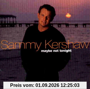 Maybe Not Tonight