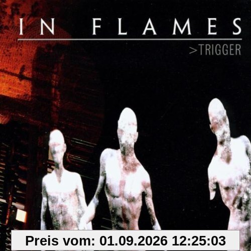 Trigger (Ep)