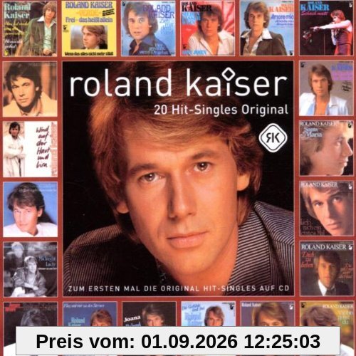 20 Hit-Singles Original