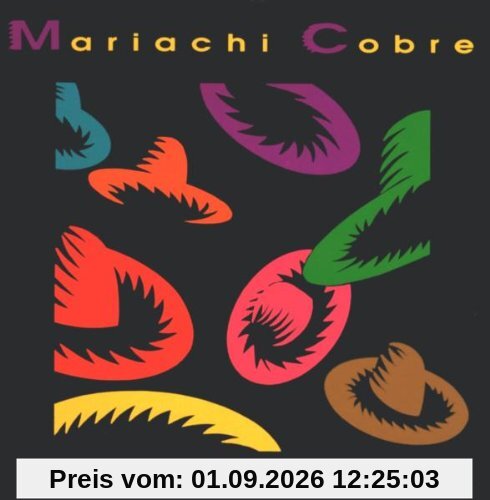 Mariachi Cobre