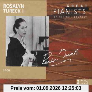 Great Pianists