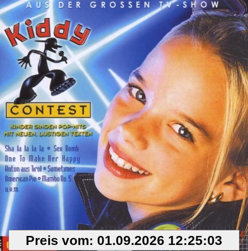 Kiddy Contest