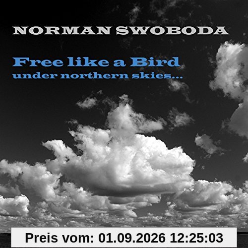 Free Like A Bird