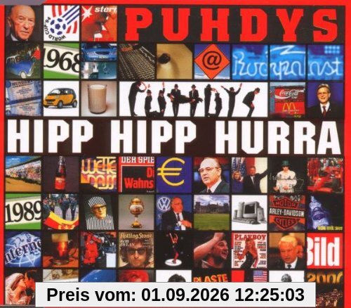 Hipp Hipp Hurra