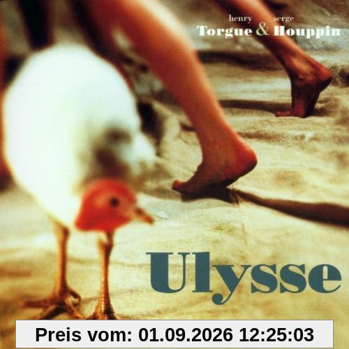 Ulysse