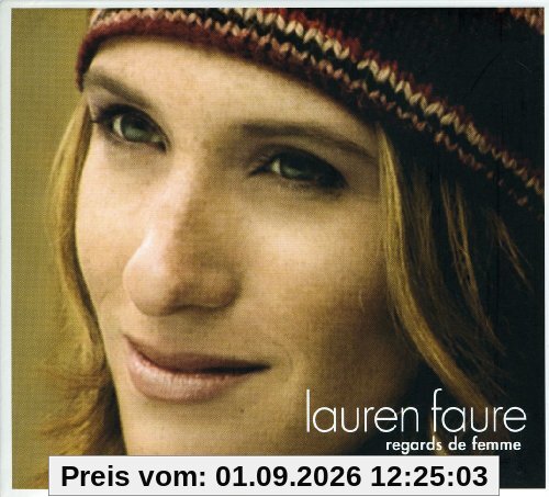 Regardes de Femme