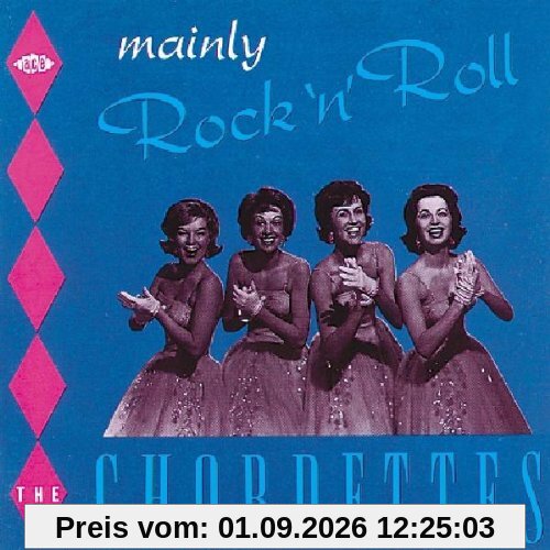 Mainly Rock'N'Roll