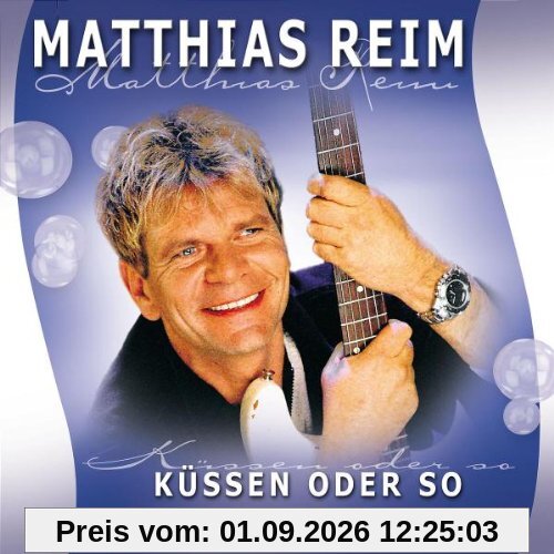 Küssen Oder So