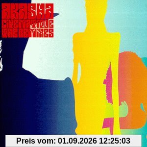 Cinematique-the Remixes