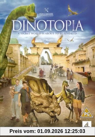 Dinotopia [UK Import]