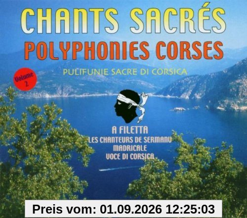 Chants Sacres et Polyphonies d