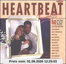 Heartbeat Forever Yours