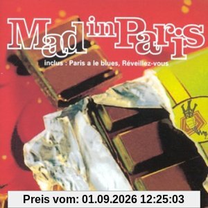 Mad in Paris