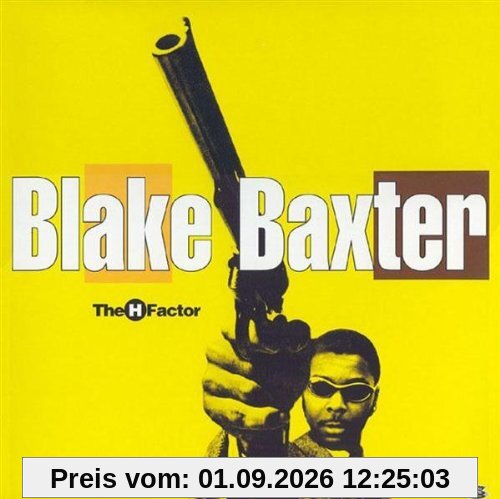 The H-Factor