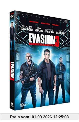 Evasion 3 [FR Import]