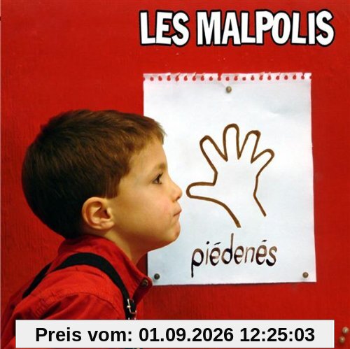 Piédenés